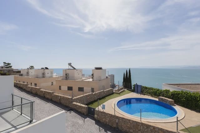 3 bedroom Villa for sale in Faro de Cullera, Cullera with pool garage - € 500,000 (Ref: 9898124)