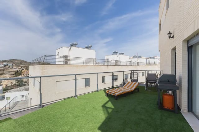 3 bedroom Villa for sale in Faro de Cullera, Cullera with pool garage - € 500,000 (Ref: 9898124)
