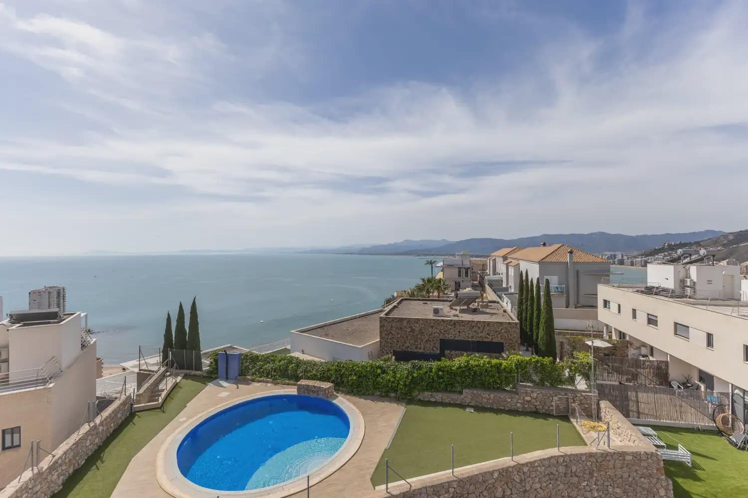 3 slaapkamer Villa te koop in Cullera met zwembad garage - € 500.000 (Ref: 9898124)