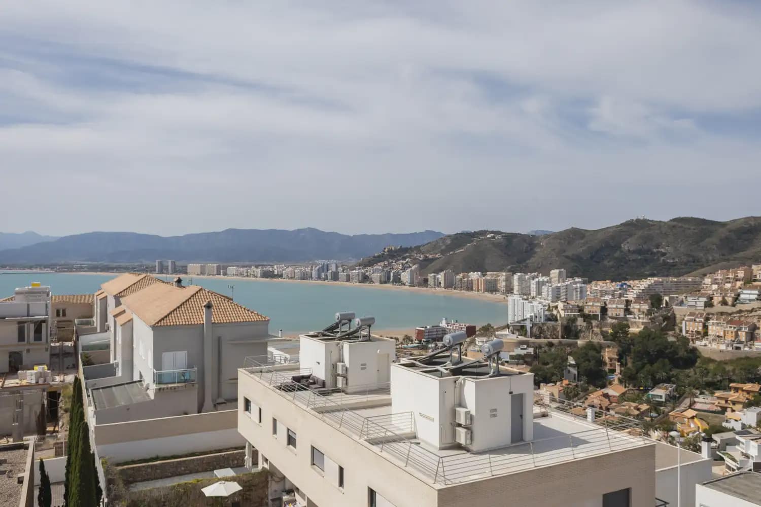 3 slaapkamer Villa te koop in Cullera met zwembad garage - € 500.000 (Ref: 9898124)
