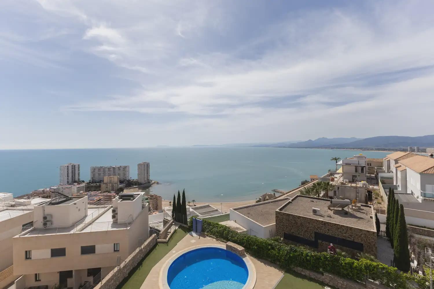 3 slaapkamer Villa te koop in Cullera met zwembad garage - € 500.000 (Ref: 9898124)