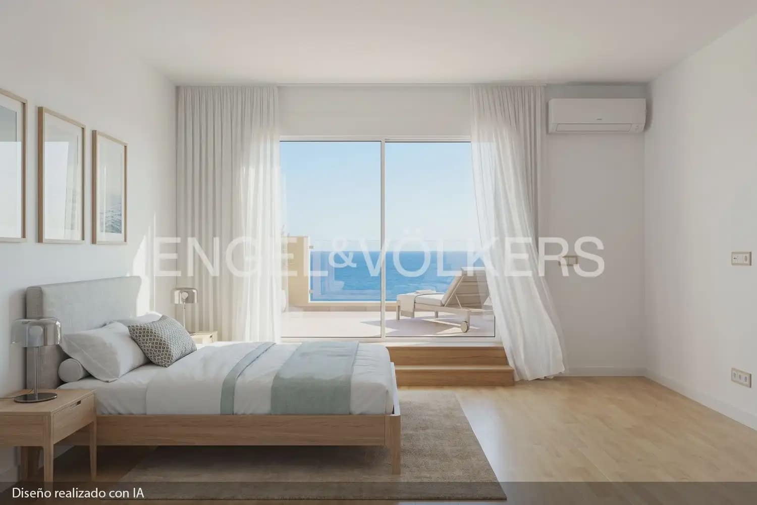 2 Zimmer Penthouse zu verkaufen in Valencia Stadt - 545.000 € (Ref: 9898125)