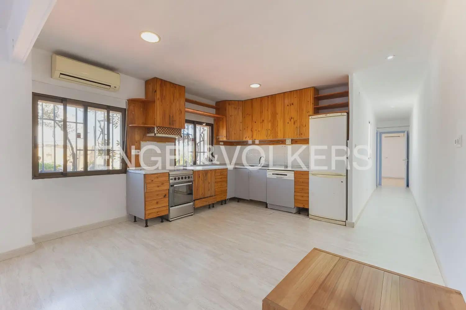 2 Zimmer Penthouse zu verkaufen in Valencia Stadt - 545.000 € (Ref: 9898125)