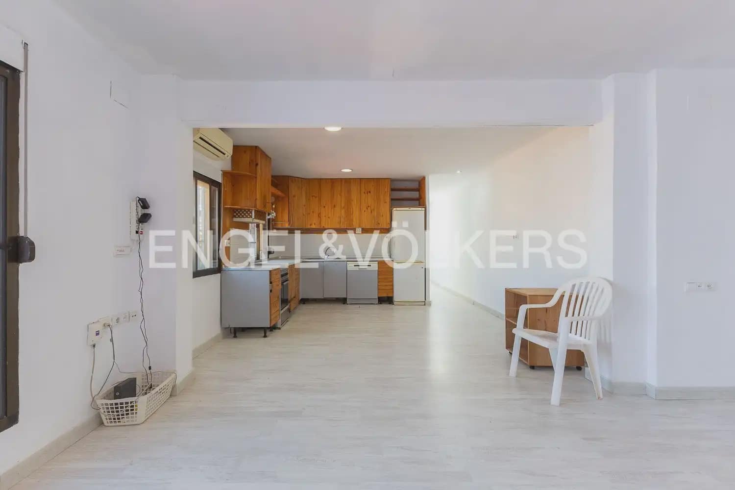 2 Zimmer Penthouse zu verkaufen in Valencia Stadt - 545.000 € (Ref: 9898125)