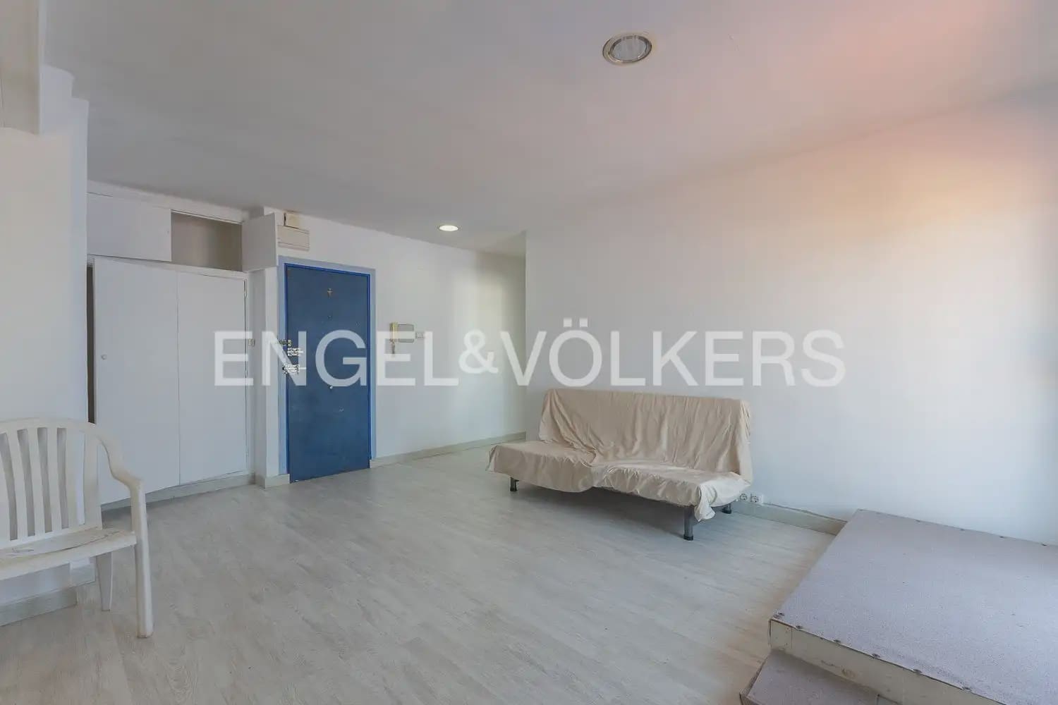 2 Zimmer Penthouse zu verkaufen in Valencia Stadt - 545.000 € (Ref: 9898125)