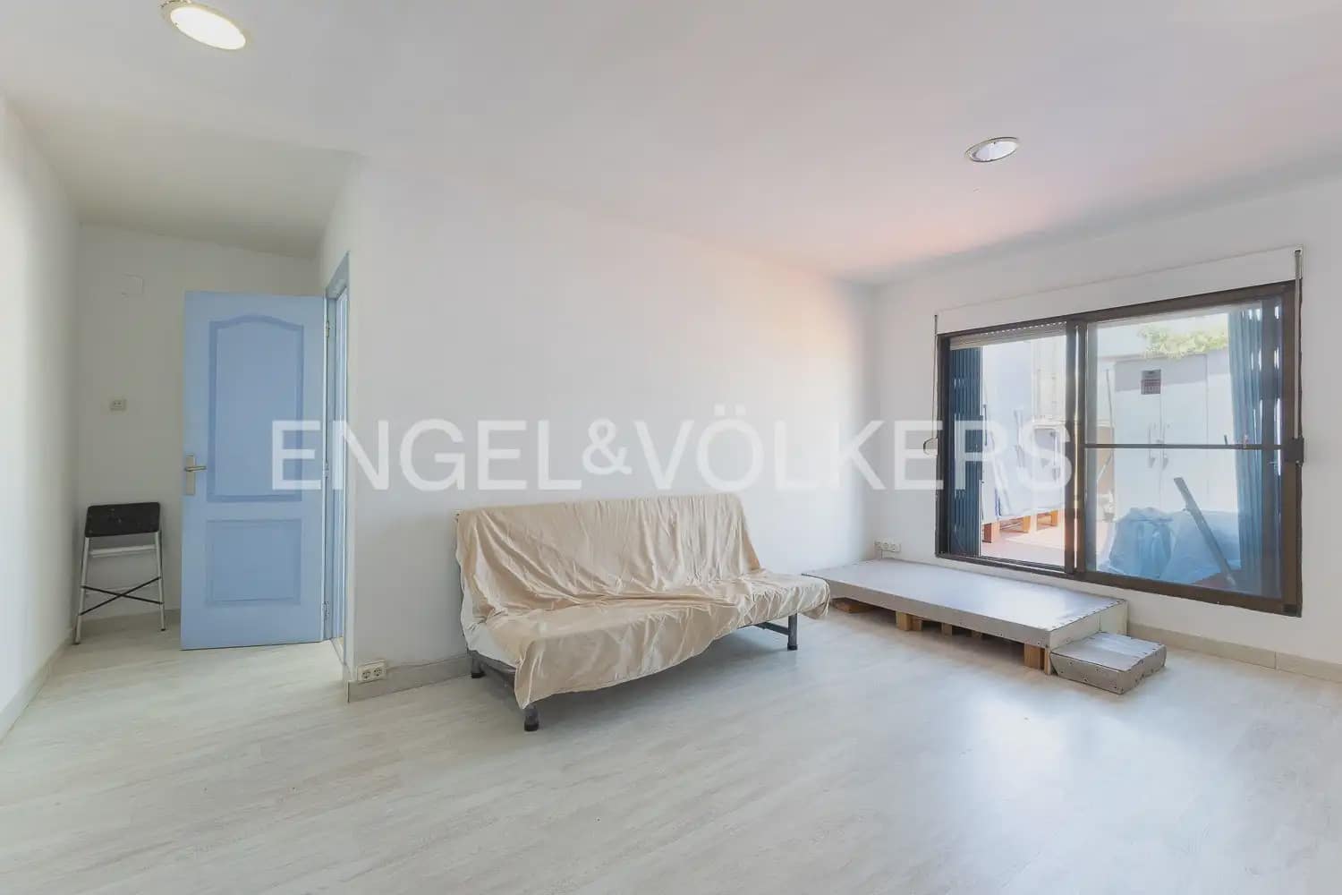 2 Zimmer Penthouse zu verkaufen in Valencia Stadt - 545.000 € (Ref: 9898125)