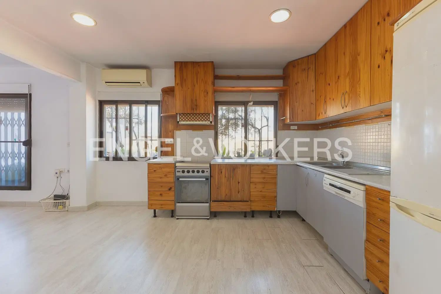 2 Zimmer Penthouse zu verkaufen in Valencia Stadt - 545.000 € (Ref: 9898125)