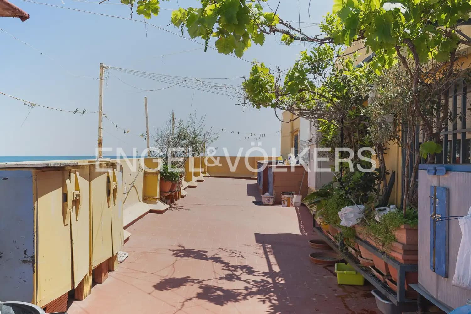 2 Zimmer Penthouse zu verkaufen in Valencia Stadt - 545.000 € (Ref: 9898125)
