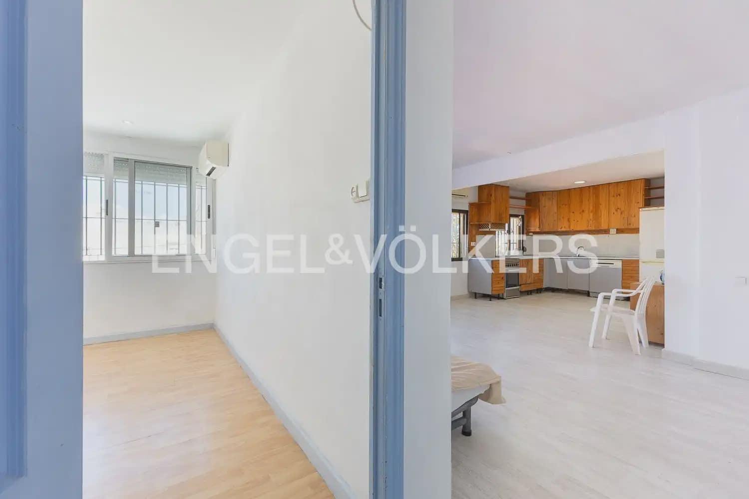 2 Zimmer Penthouse zu verkaufen in Valencia Stadt - 545.000 € (Ref: 9898125)
