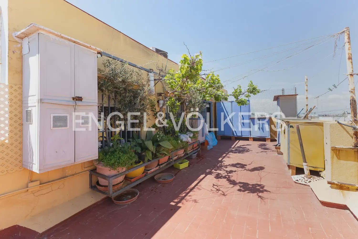 2 Zimmer Penthouse zu verkaufen in Valencia Stadt - 545.000 € (Ref: 9898125)