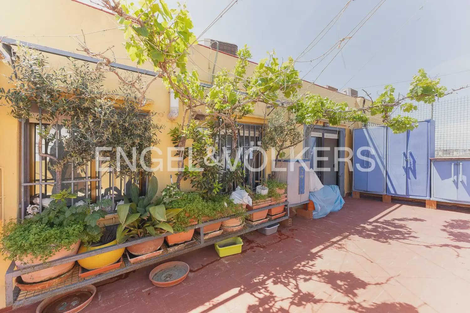 2 Zimmer Penthouse zu verkaufen in Valencia Stadt - 545.000 € (Ref: 9898125)