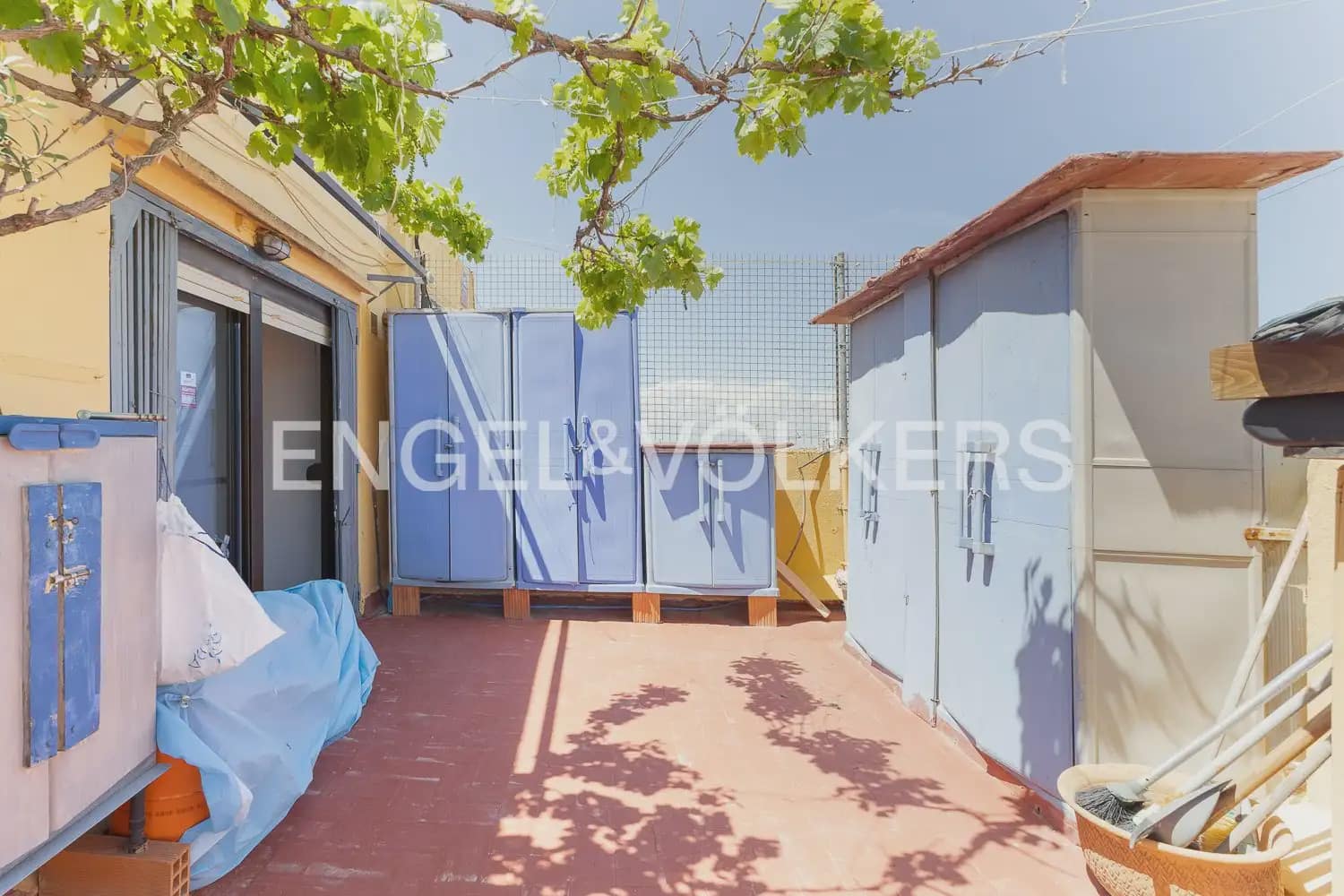 2 Zimmer Penthouse zu verkaufen in Valencia Stadt - 545.000 € (Ref: 9898125)