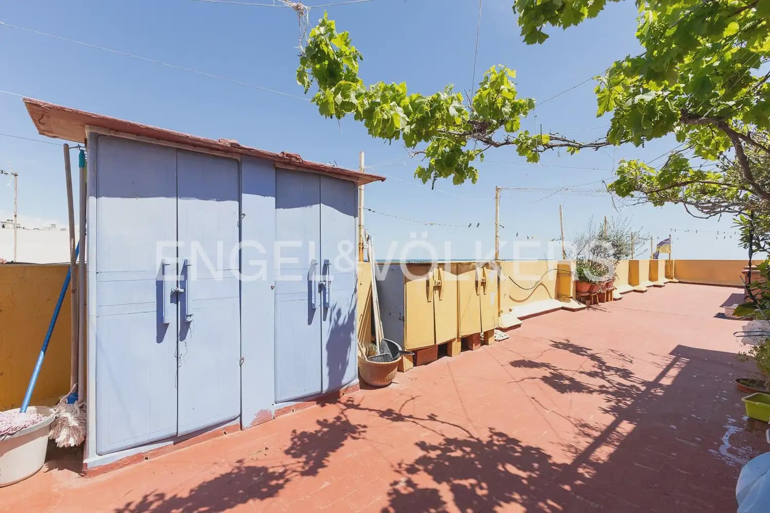 2 Zimmer Penthouse zu verkaufen in Valencia Stadt - 545.000 € (Ref: 9898125)