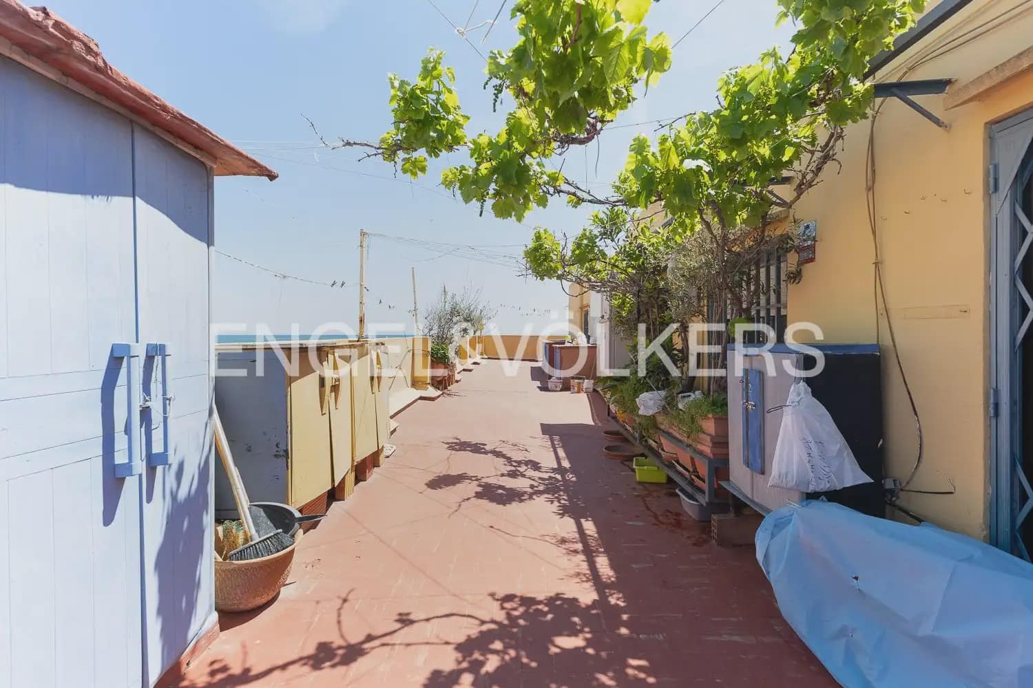 2 Zimmer Penthouse zu verkaufen in Valencia Stadt - 545.000 € (Ref: 9898125)