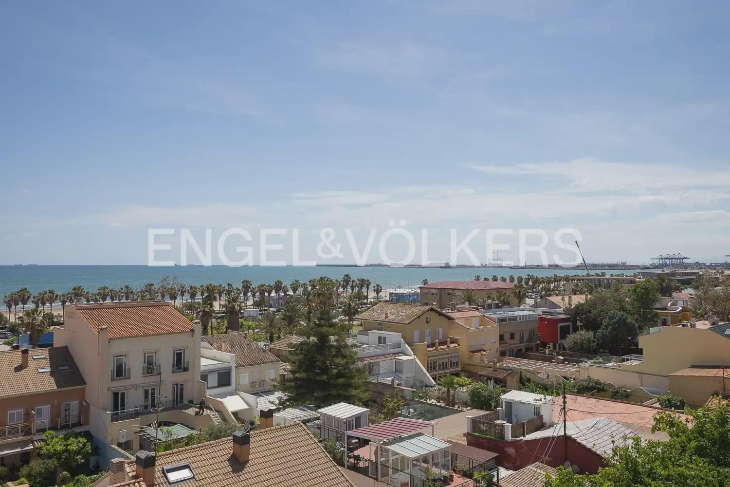 2 Zimmer Penthouse zu verkaufen in Valencia Stadt - 545.000 € (Ref: 9898125)