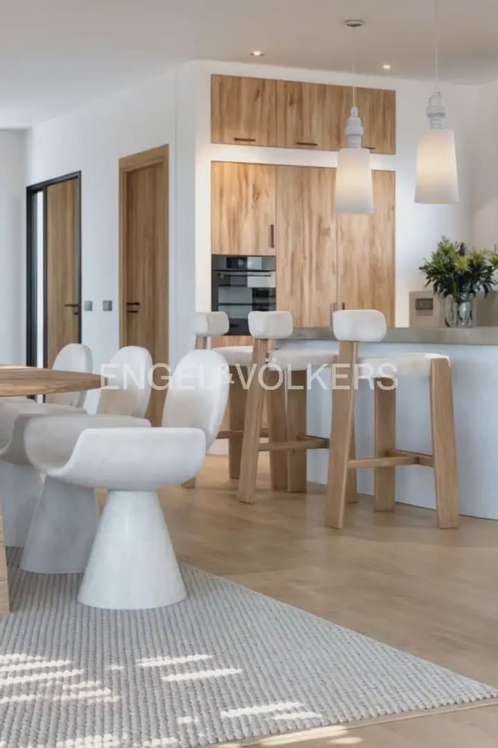 4 sovrum Villa till salu i Pedreguer med pool garage - 995 000 € (Ref: 9898126)