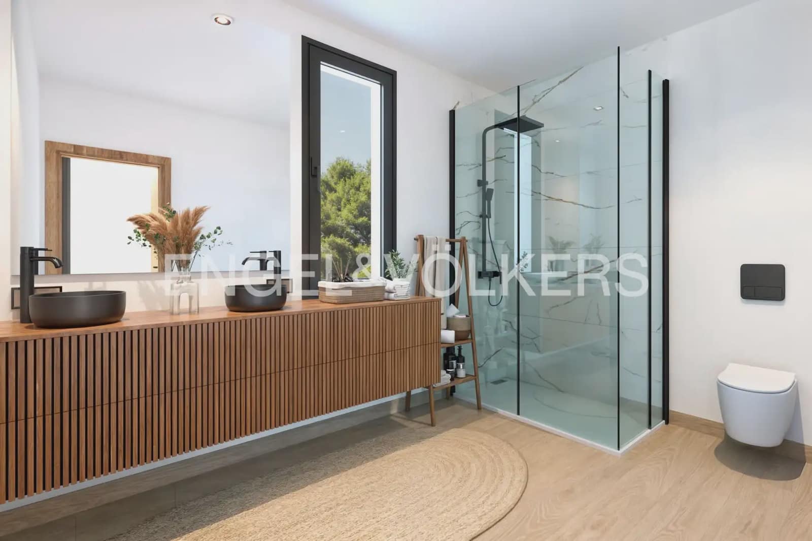 4 sovrum Villa till salu i Pedreguer med pool garage - 995 000 € (Ref: 9898126)