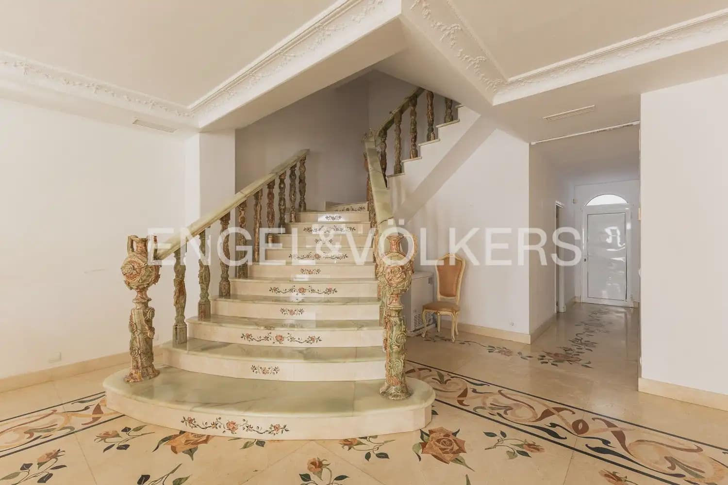 4 makuuhuone Paritalo myytävänä paikassa Valencia kaupunki - 820 000 € (Ref: 9898127)