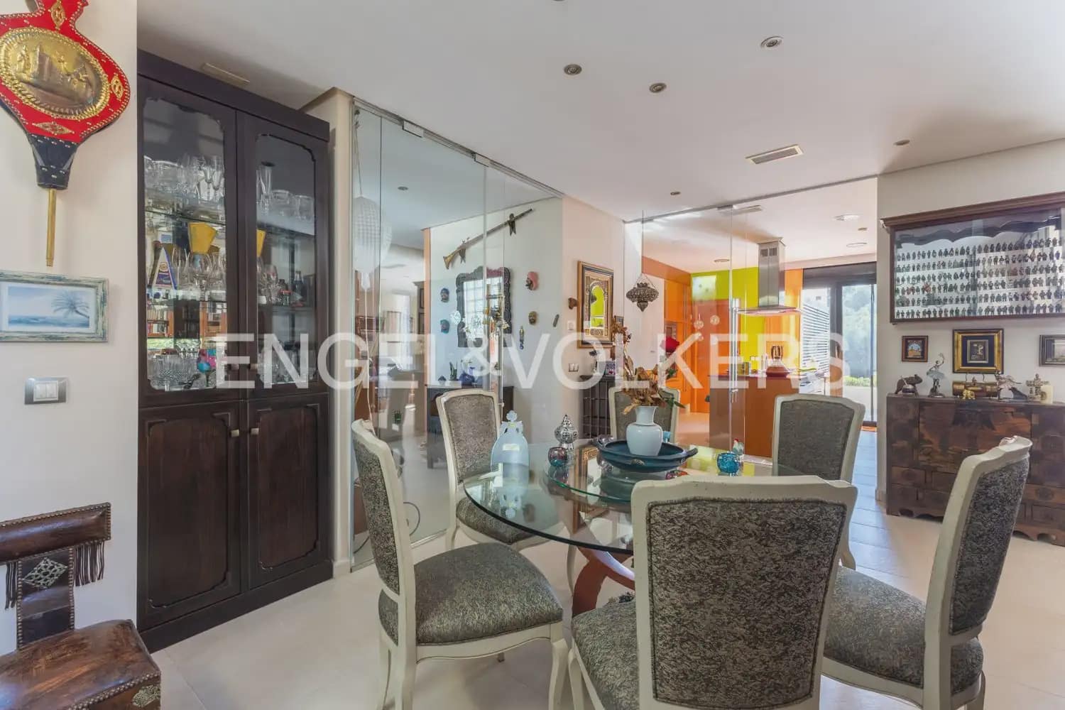 4 bedroom Villa for sale in Gilet with pool garage - € 699,000 (Ref: 9898129)