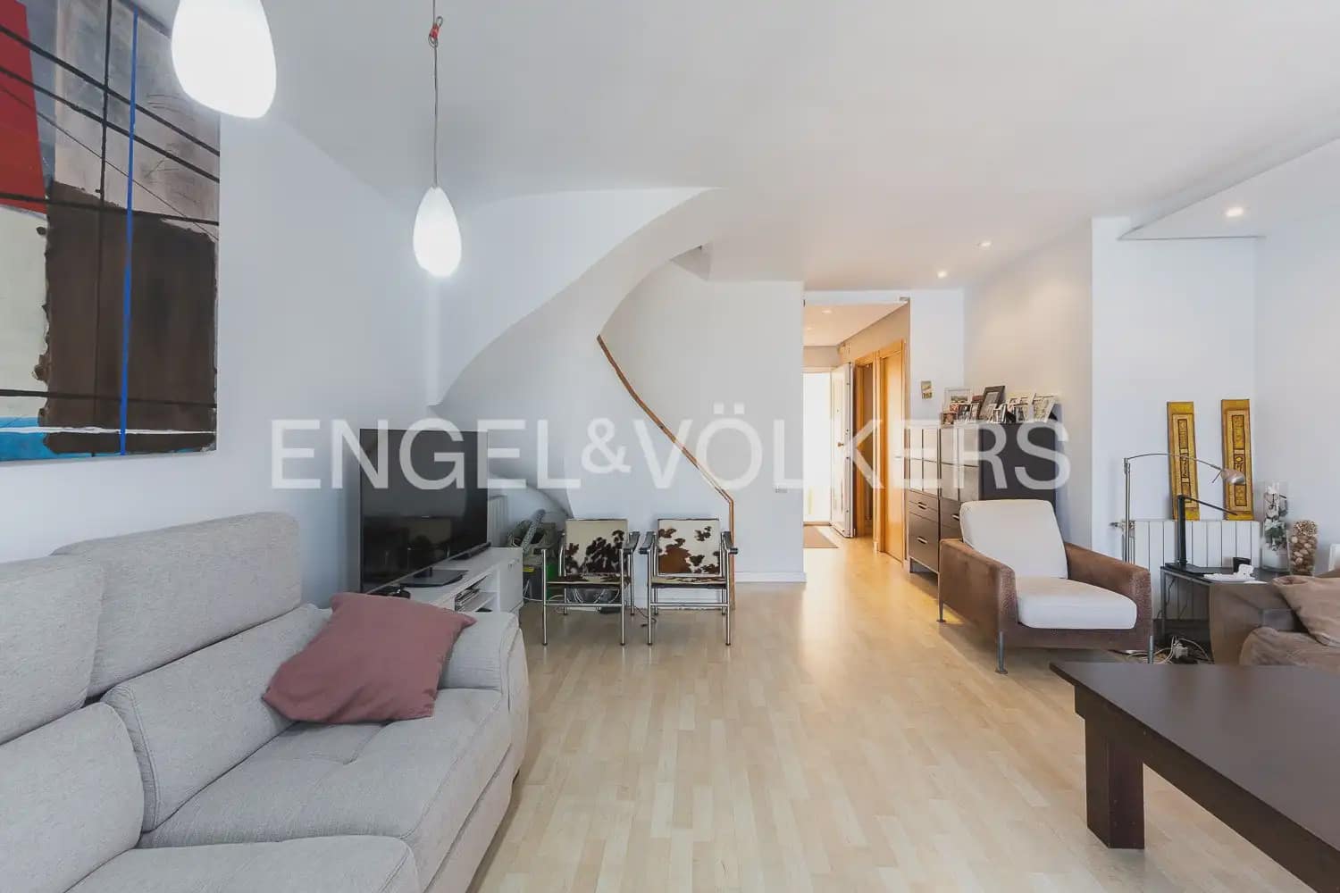 5 quarto Moradia em Banda para venda em Alboraya / Alboraia com garagem - 695 000 € (Ref: 9898130)