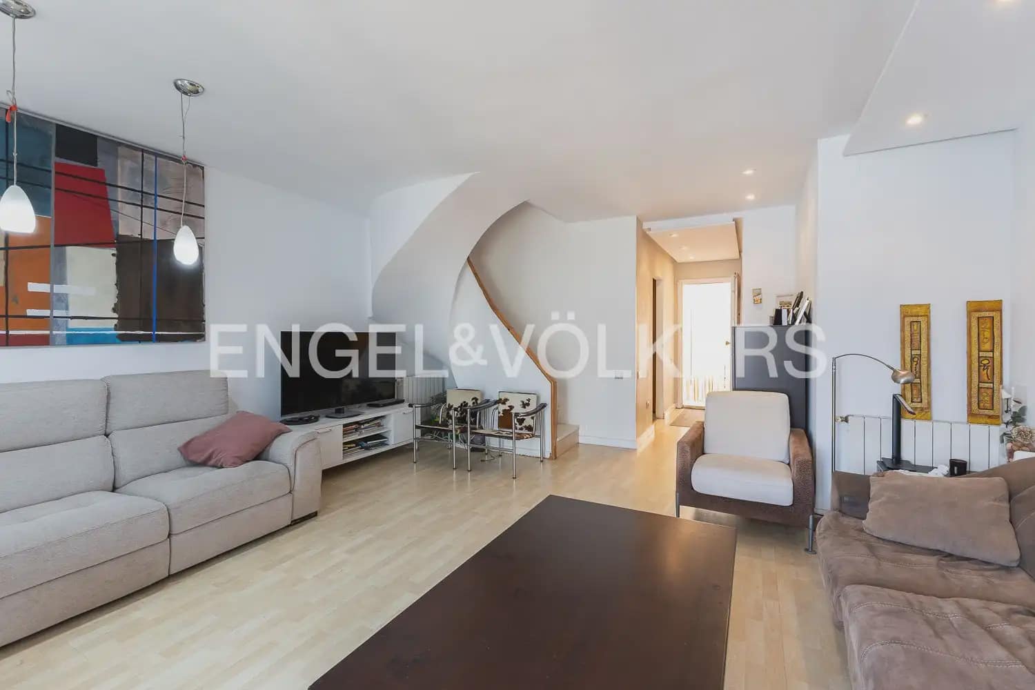 5 quarto Moradia em Banda para venda em Alboraya / Alboraia com garagem - 695 000 € (Ref: 9898130)