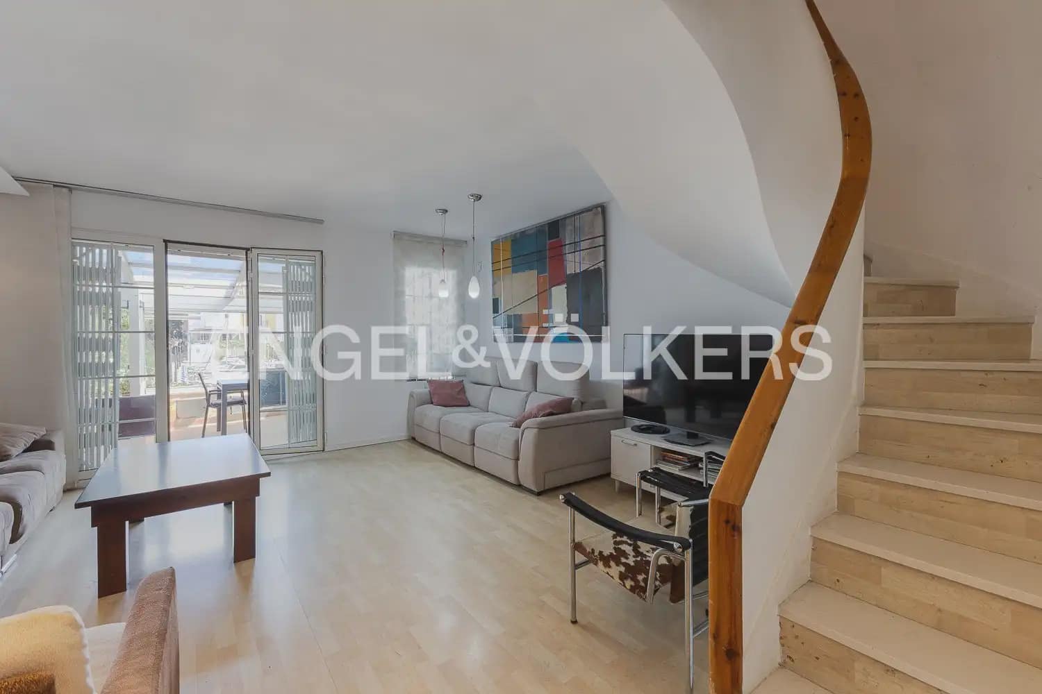 5 quarto Moradia em Banda para venda em Alboraya / Alboraia com garagem - 695 000 € (Ref: 9898130)