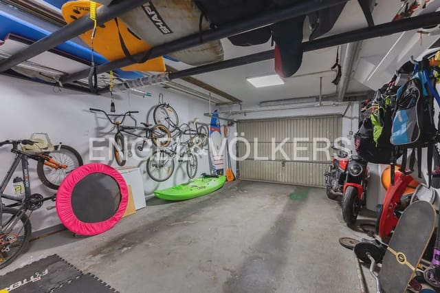 5 quarto Moradia em Banda para venda em Alboraya / Alboraia com garagem - 695 000 € (Ref: 9898130)