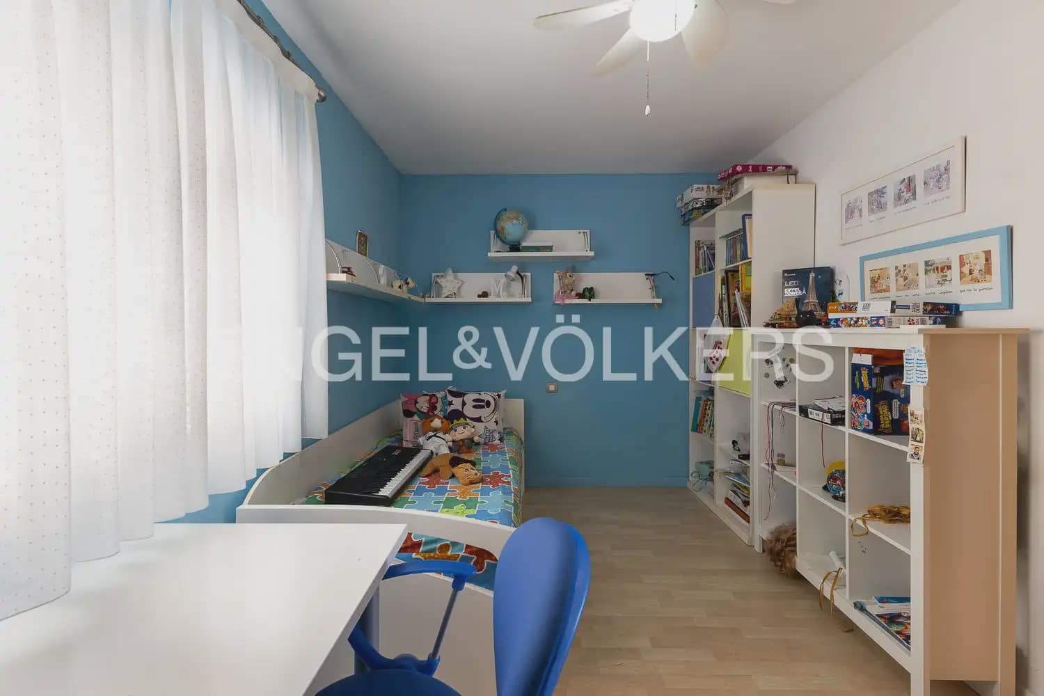 5 quarto Moradia em Banda para venda em Alboraya / Alboraia com garagem - 695 000 € (Ref: 9898130)