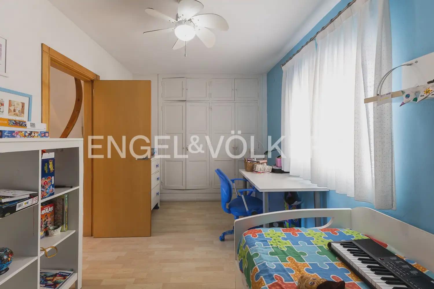 5 quarto Moradia em Banda para venda em Alboraya / Alboraia com garagem - 695 000 € (Ref: 9898130)