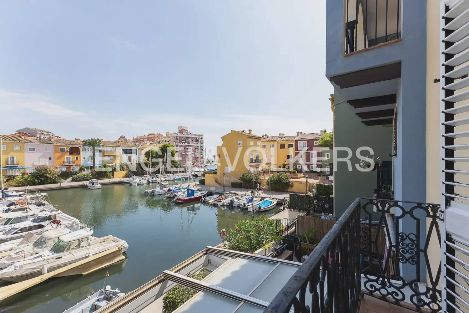 5 quarto Moradia em Banda para venda em Alboraya / Alboraia com garagem - 695 000 € (Ref: 9898130)