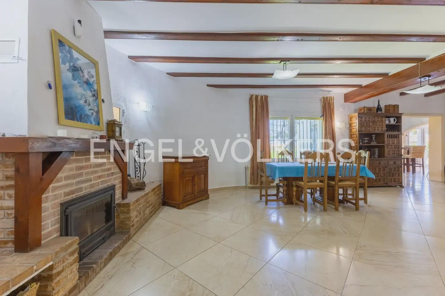 10 camera da letto Villa in vendita in Denia con piscina garage - 995.000 € (Rif: 9898131)
