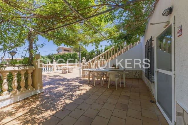 10 camera da letto Villa in vendita in El Montgó, Dénia con piscina garage - 995.000 € (Rif: 9898131)