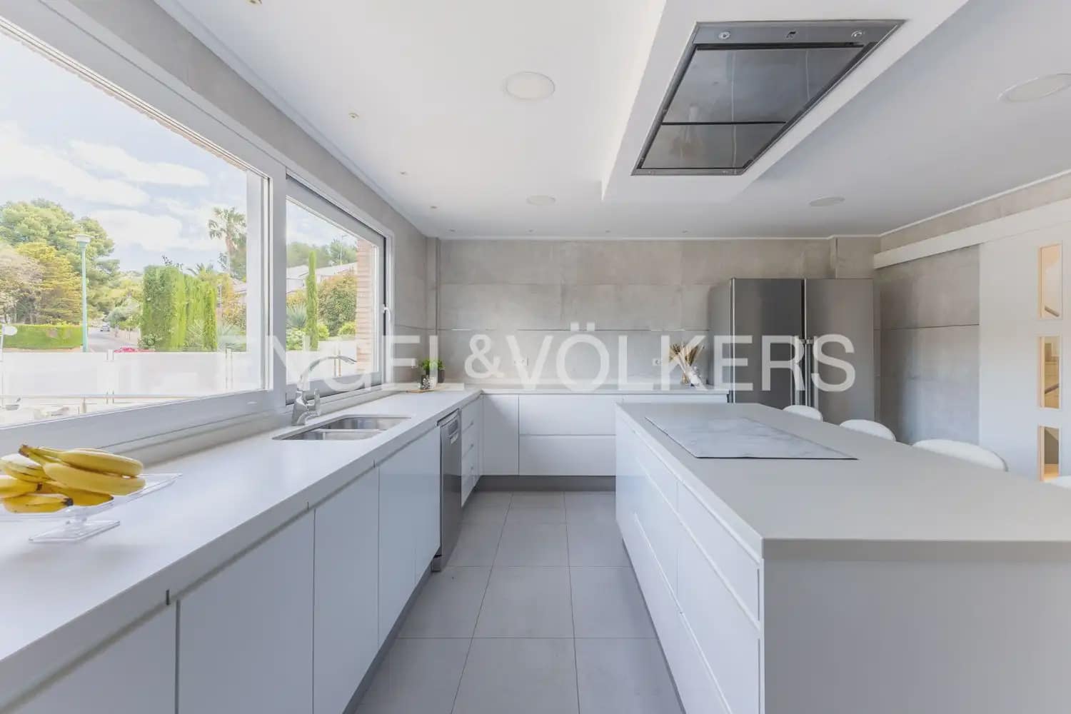 Chalet de 6 habitaciones en Puçol en venta con piscina garaje - 1.390.000 € (Ref: 9898133)