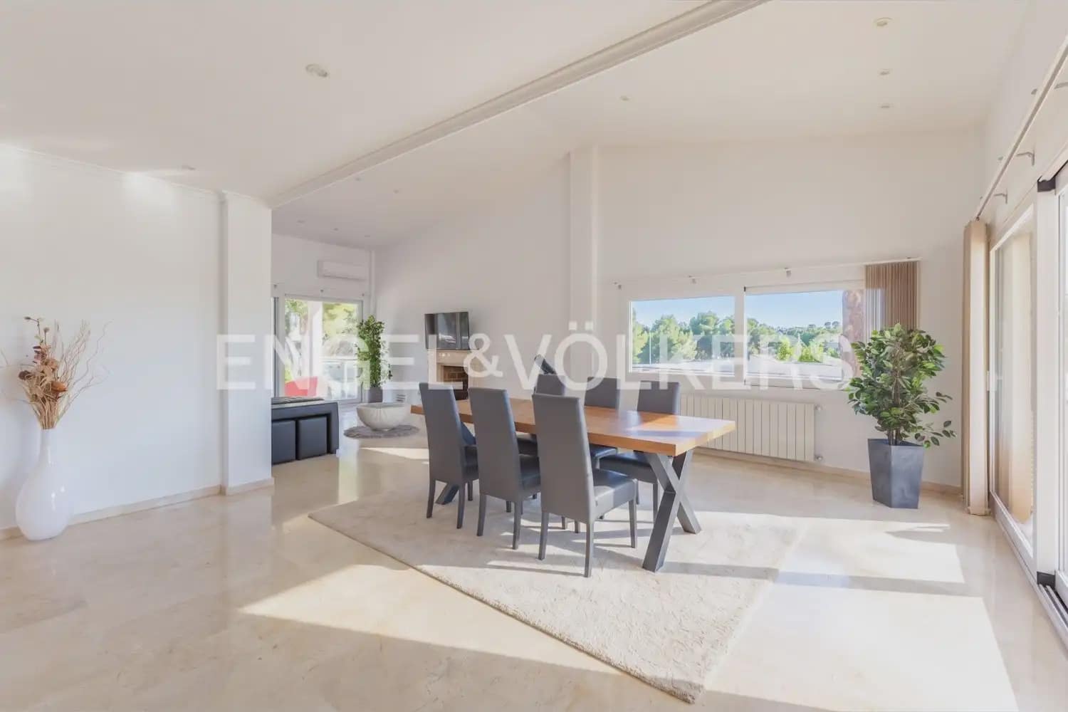 Chalet de 6 habitaciones en Puçol en venta con piscina garaje - 1.390.000 € (Ref: 9898133)