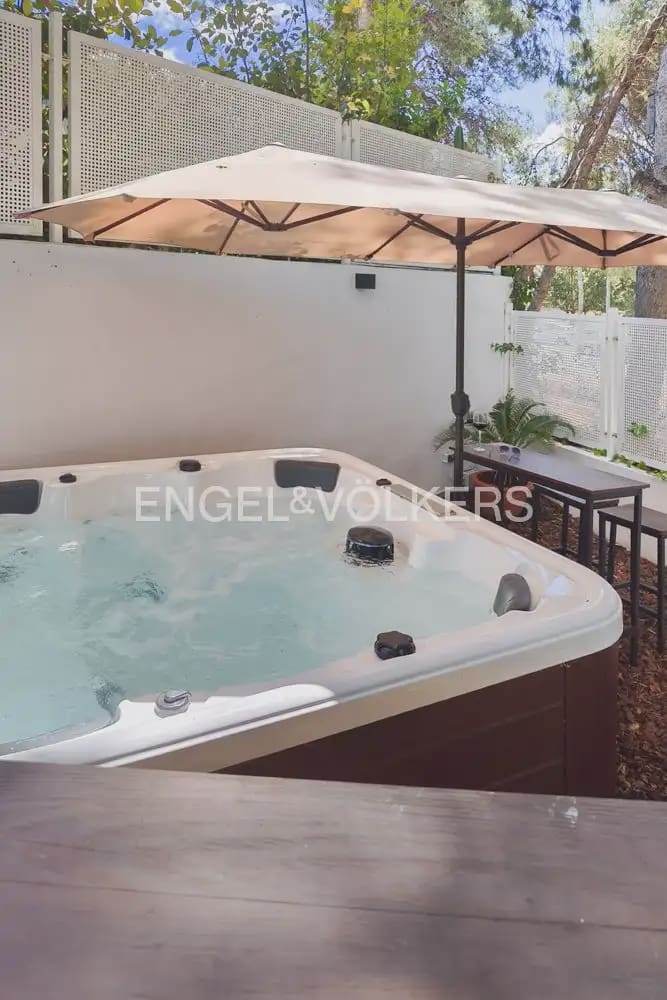 Chalet de 6 habitaciones en Puçol en venta con piscina garaje - 1.390.000 € (Ref: 9898133)