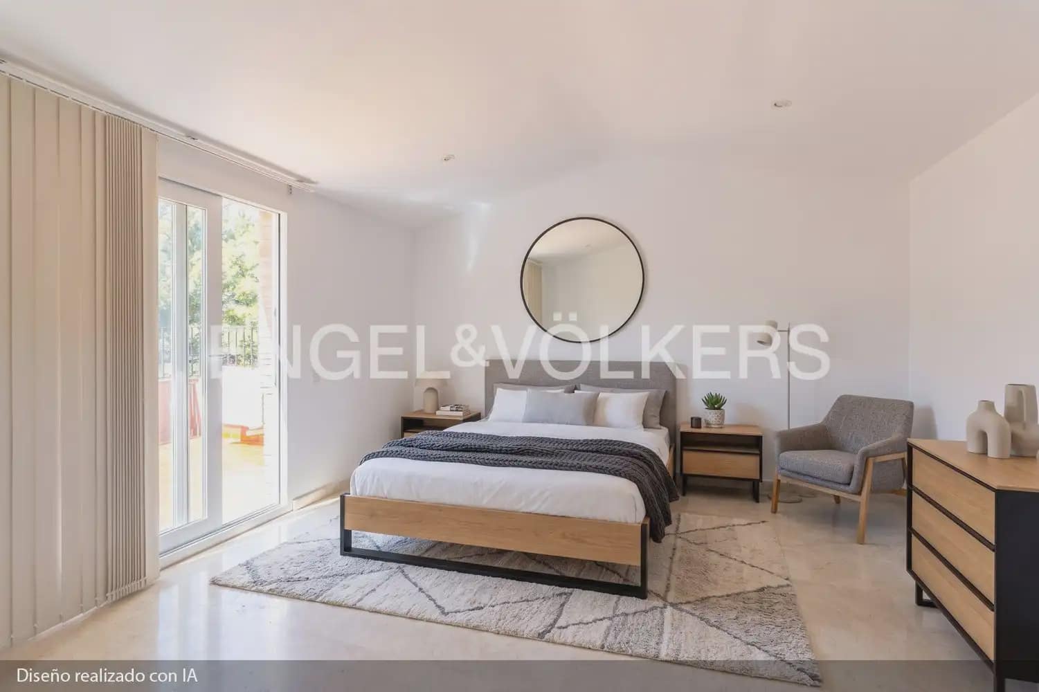Chalet de 6 habitaciones en Puçol en venta con piscina garaje - 1.390.000 € (Ref: 9898133)