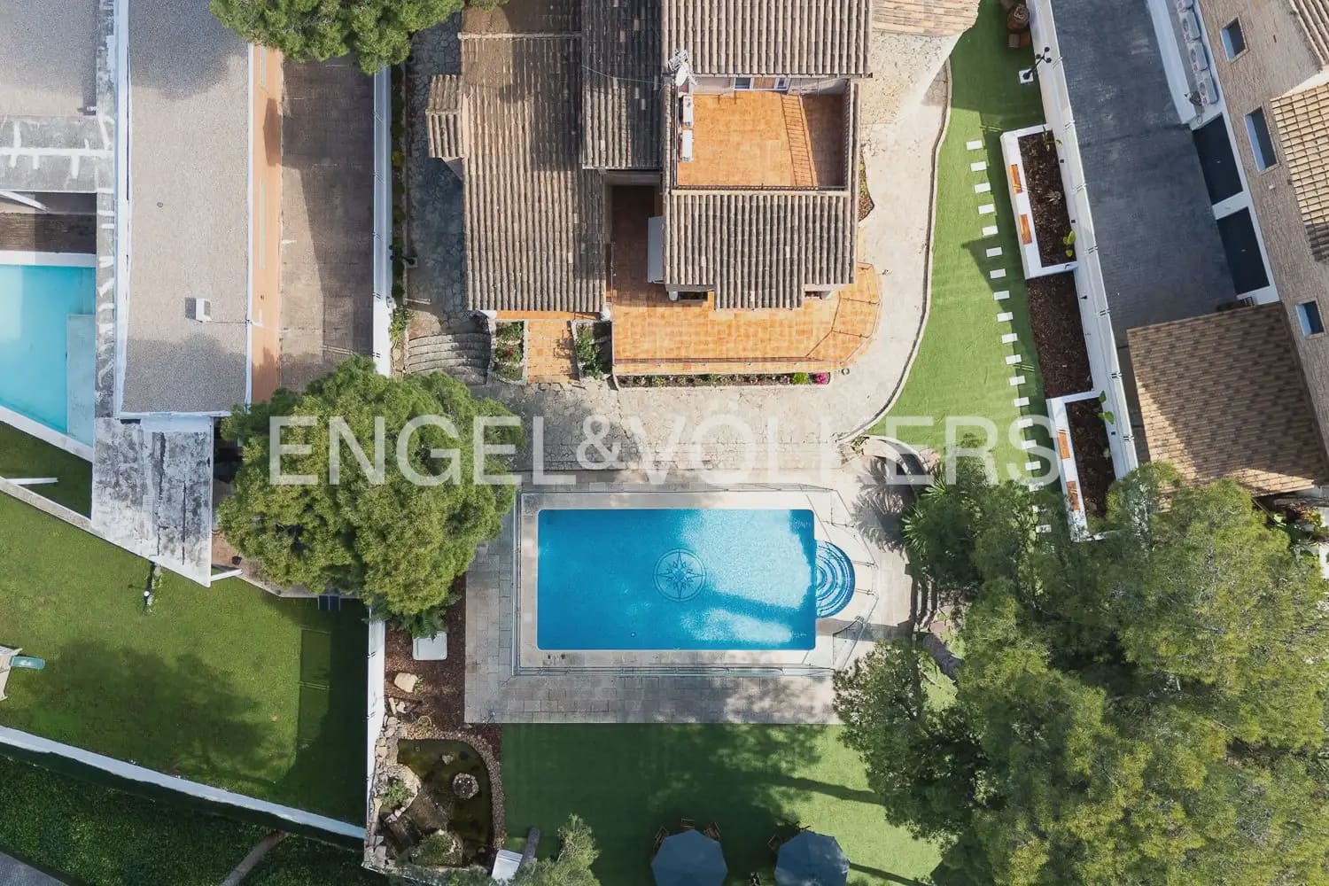 Chalet de 6 habitaciones en Puçol en venta con piscina garaje - 1.390.000 € (Ref: 9898133)
