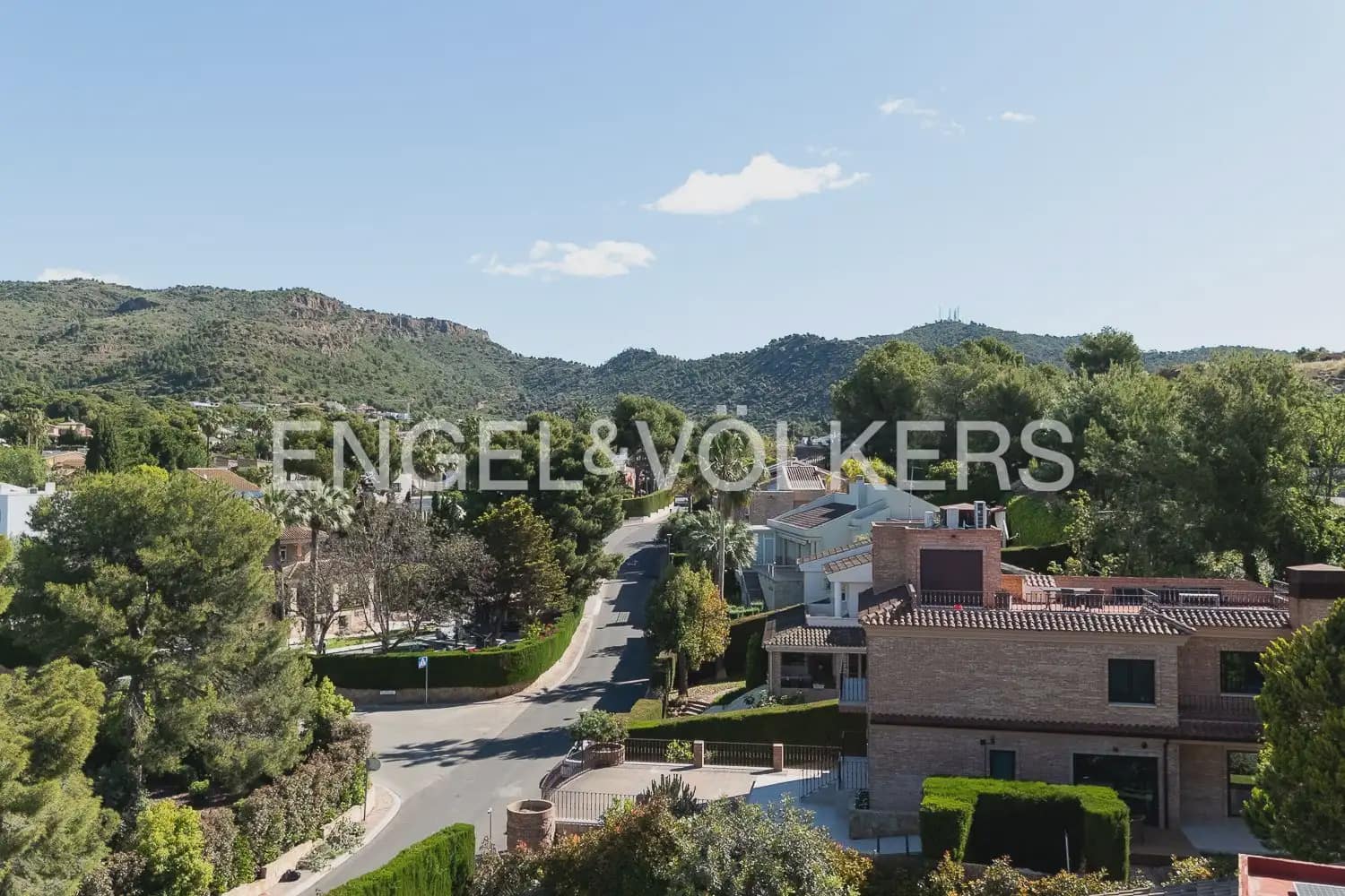 Chalet de 6 habitaciones en Puçol en venta con piscina garaje - 1.390.000 € (Ref: 9898133)