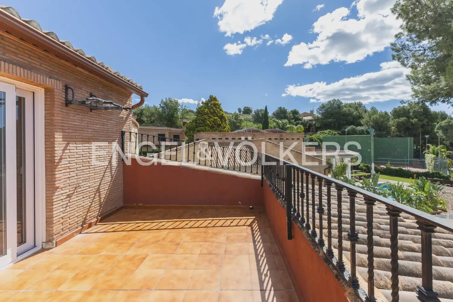 Chalet de 6 habitaciones en Puçol en venta con piscina garaje - 1.390.000 € (Ref: 9898133)