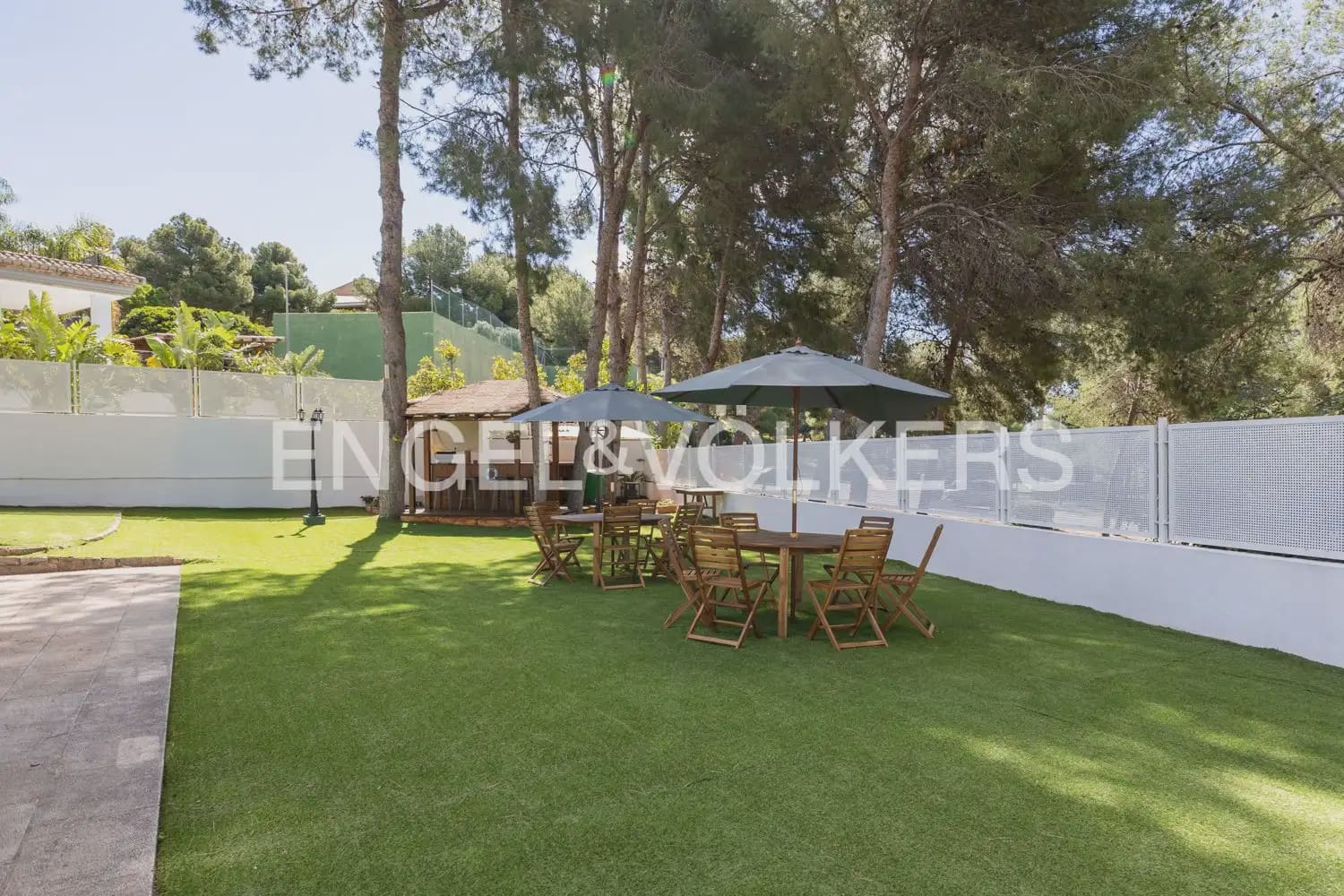 Chalet de 6 habitaciones en Puçol en venta con piscina garaje - 1.390.000 € (Ref: 9898133)