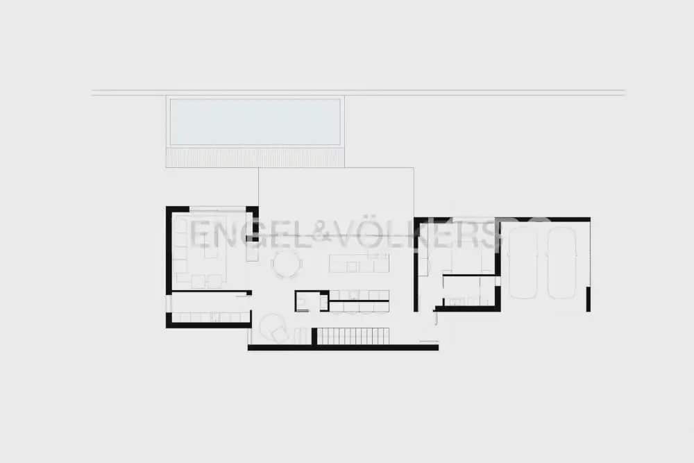 4 Zimmer Villa zu verkaufen in Orba mit Pool Garage - 1.150.000 € (Ref: 9898135)