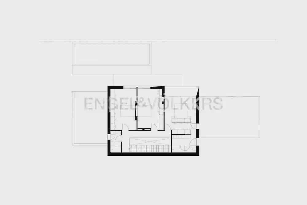 4 Zimmer Villa zu verkaufen in Orba mit Pool Garage - 1.150.000 € (Ref: 9898135)