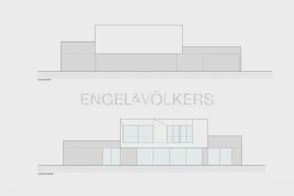 4 Zimmer Villa zu verkaufen in Orba mit Pool Garage - 1.150.000 € (Ref: 9898135)