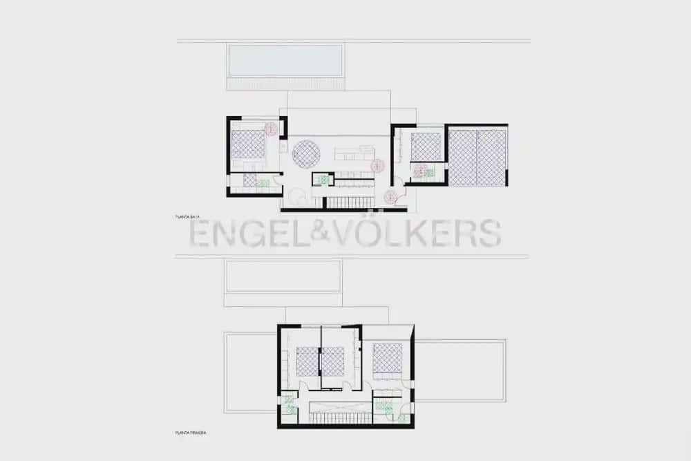 4 Zimmer Villa zu verkaufen in Orba mit Pool Garage - 1.150.000 € (Ref: 9898135)