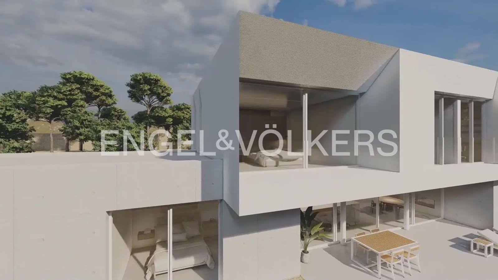 4 Zimmer Villa zu verkaufen in Orba mit Pool Garage - 1.150.000 € (Ref: 9898135)