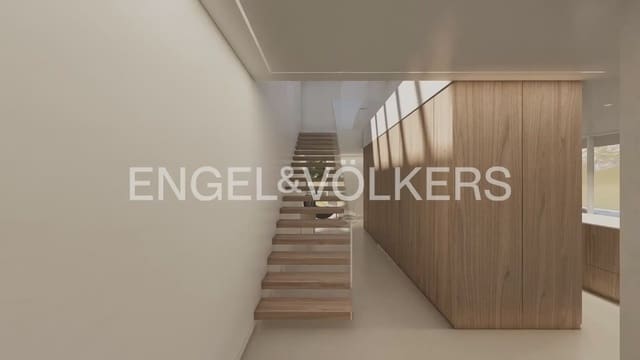 4 Zimmer Villa zu verkaufen in Orba mit Pool Garage - 1.150.000 € (Ref: 9898135)