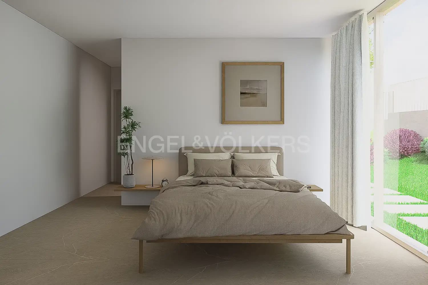 4 bedroom Villa for sale in Paterna with pool garage - € 920,000 (Ref: 9898136)