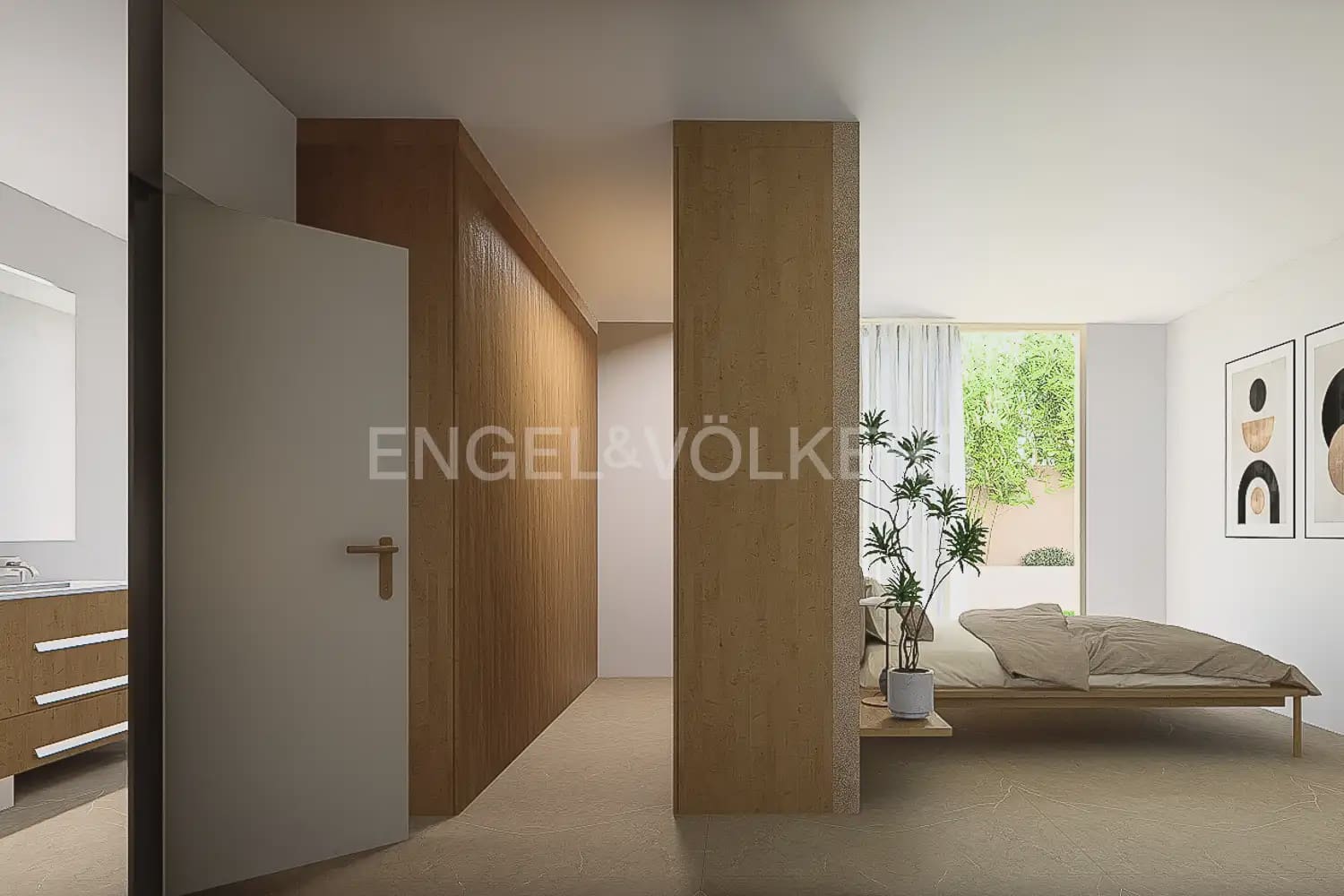 4 bedroom Villa for sale in Paterna with pool garage - € 920,000 (Ref: 9898136)