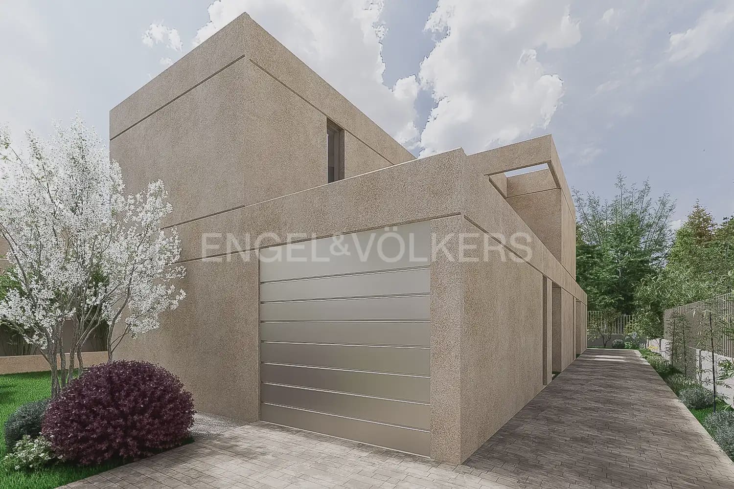 4 bedroom Villa for sale in Paterna with pool garage - € 920,000 (Ref: 9898136)