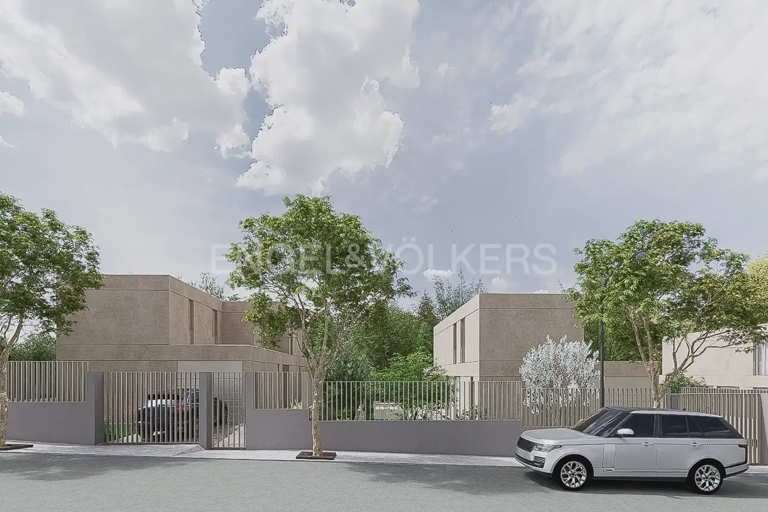 4 bedroom Villa for sale in Paterna with pool garage - € 920,000 (Ref: 9898136)